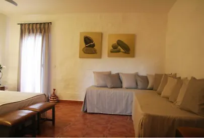 Farm stay Agroturismo Biniai Nou Mahon  Spain