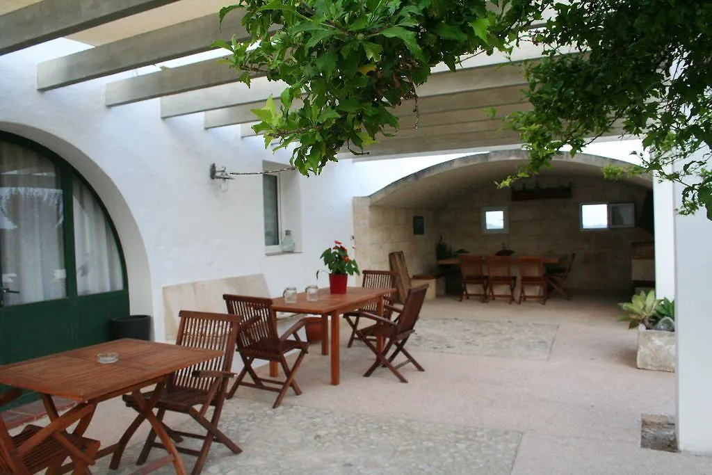 Agroturismo Biniai Nou Mahon  0*, Mahon (Menorca) Spain