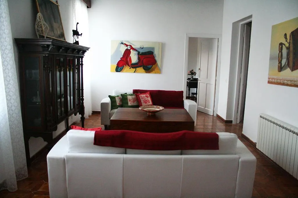 Agroturismo Biniai Nou Mahon  Farm stay Mahon (Menorca)