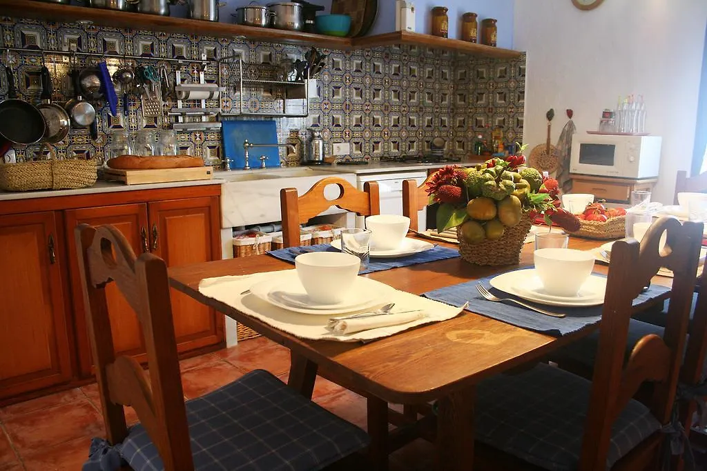 Agroturismo Biniai Nou Mahon  0*, Mahon (Menorca)